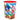 Unique - Verre en plastique 16oz - Sonic le hérisson - Party Shop