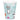 Verre de carton 9oz en paquet de 8- Châton Mignon