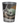 uni - Verre en plastique Bébé Yoda Mandalorian 16 oz (1) - Party Shop