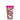 Unique - Verre en plastique avec paille Hello Kitty 16 oz (1) - Party Shop