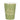 Santex - Verres 9Oz - Happy Birthday Sauge (10) - Party Shop