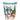 Verres 9oz en paquet de 8 - Animaux de la forêt