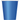 Unique - Verres en Carton 9oz (20CT) – Bleu - Party Shop