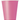 Unique - Verres en Carton 9oz (20CT) – Rose Vif - Party Shop