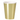 Verres en Carton Or Métallisé 14.5oz - 8 unités