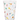 Unique - Verres en plastique 16ox (6) - Festif - Party Shop