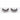 3D Synthetic Mink False Eyelashes #CL 10