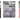 Tissu de gaze décoratif assorti 6 pi x 30 po