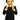 Disguise - Accessoires pour costume Adulte - Bendy And The Dark Revival - Party Shop