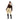 MOM - Adult aviator costume for women – complete pilot outfit with jacket, pants, aviator hat, goggles & scarf. Perfect for Halloween, cosplay & themed parties - Party shop
