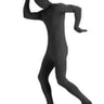 Karnival Costumes - Adult body suit costume – full skin-tight bodysuit for Halloween, cosplay, carnival & parties. Comfortable and stretchy outfit for men & women. - PArty shop
