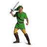 Disguise - Costume Adulte Classique - Link - Party Shop