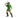 Disguise - Costume Adulte Classique - Link - Party Shop