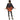Adult Halloween poncho costume – fast and easy outfit for trick-or-treating, parties, school events, and group costumes - Funworld - Party Shop