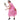 Adult Lost Puppy costume with nude stuffed bodysuit, dress, stuffed puppy, and lost puppy sign – funny Halloween outfit and original cosplay - FunWorld - Party Shop