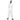 Adult Maximum Restraint costume with pants, faux straight jacket, and face mask – scary Halloween outfit for horror cosplay and costume parties - FunWorld - Party Shop