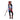 Adult pirate costume with hat, vest, shirt, belt, holster and boot covers – Halloween, carnival or pirate theme party outfit - MOM - Party Shop