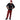 MOM - Adult pirate costume – scarf, shirt, wristbands, belt & pants. Classic corsair outfit perfect for Halloween, pirate parties, cosplay, carnival & stage shows. Party Shop.