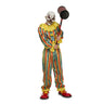 Adult prank clown costume – scary and funny Halloween outfit inspired by creepy circus clowns. Perfect for parties, pranks, carnivals and cosplay.- MOM -Party Shop