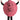 Rasta Imposta - Adult Whoopee Cushion Costume – Funny Halloween Outfit One Size - Party Shop
