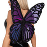 Leg Avenue - Ailes de Papillion - Iridescent - Party Shop
