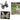 Glitter Sheer Fairy Wings (Adult & Child) 31 x 24" – Champagne, Silver or Black