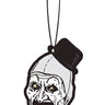 TRICK OR TREAT STUDIOS - Art the Clown cinnamon-scented car air freshener by Trick or Treat Studios – Halloween horror accessory- Party Shop