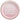 Amscan - Assiettes 7 po (8) - Rose Happy first birthday - Party Shop