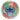Unique - Assiettes 7po (8) - Disney Stitch - Party Shop