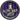 Amscan - Assiettes 7po (8)  - Mercredi ( Wednesday ) - Party Shop