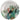 Santex - Assiettes 9Po (10) - Jungle - Party Shop