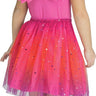 SKS - Assortiment De Petites Ailes Métallique - Rose - Party Shop