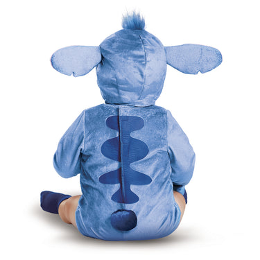 Disguise - Costume Bébé - Stitch - Party Shop