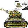 Loftus - Ballon 4D - Camion Tank - Party Shop