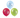 Unique - Sac De 8 Ballons En Latex 12" - Bluey - Party Shop