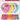 Unique - Sac De 8 Ballons En Latex 12" - Hello Kitty - Party Shop