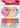 Unique - Sac De 8 Ballons En Latex 12" - Hello Kitty - Party Shop