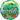 Anagram - Ballon Mylar 18po - Happy B-Day - Minecraft - Party Shop