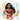 BLC - Ballon Mylar 18po - Moana - Party Shop