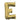 Anagram - Ballon Mylar 16" - E Or Blanc - Party Shop