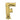 Anagram - Ballon Mylar 16" - F Or Blanc - Party Shop