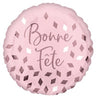 Anagram - Ballon Mylar 18 po - Bonne fête - Party Shop