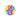 Qualatex - Ballon Mylar 18 po - Happy Engagement - Party Shop