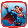 anagramme - Ballon Mylar 18po - Superman - Party Shop