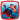anagramme - Ballon Mylar 18po - Superman - Party Shop