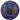 Anagram - Ballon Mylar 18Po - Black Panther - Party Shop
