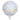 Santex - Ballon Mylar 18Po - Bonne  Anneé Blanc - Party Shop