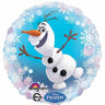 Anagram - Ballon Mylar 18Po Disney Olaf - Party Shop