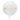 Santex - Ballon Mylar 18po- Joyeux anniverssaire Blanc Rose Gold - Party Shop