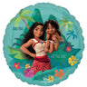 Anagram - Ballon Mylar 18po - Moana 2 - Party Shop